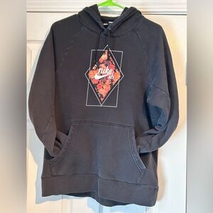 Nike SB Hoodie Medium black